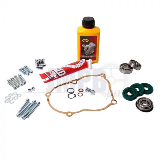 Rebuild Kit Puch Maxi Old Model 3 Bearing Engine Kickstart