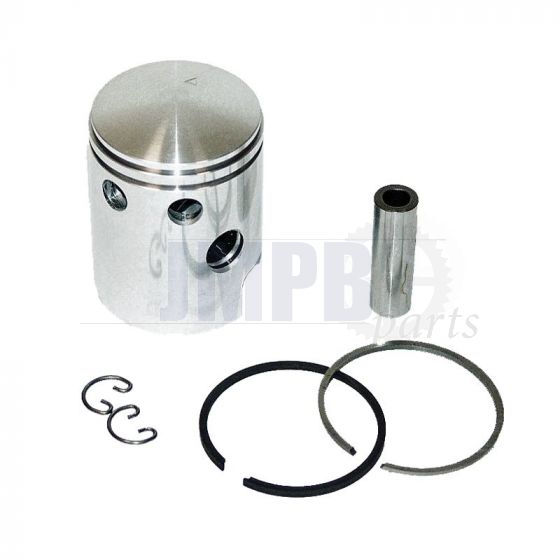 Piston 38.4MM DR Pin 10 Vespa