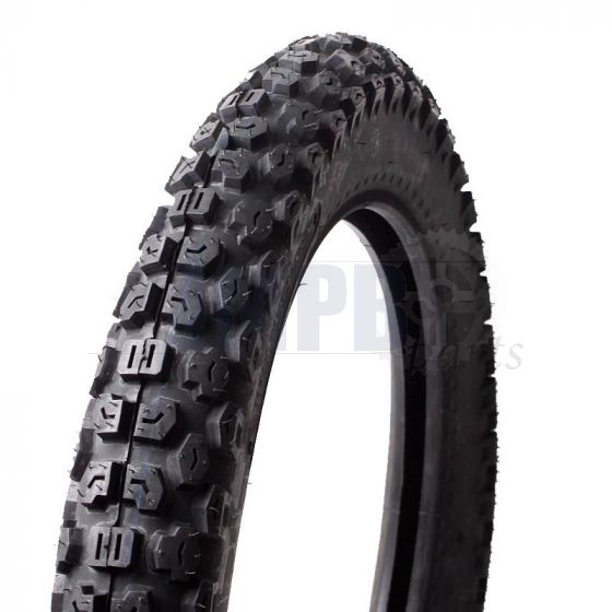 18 Inch Kenda Cross K270 2.75X18