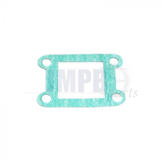 Reed valve block gasket Yamaha DT/RD