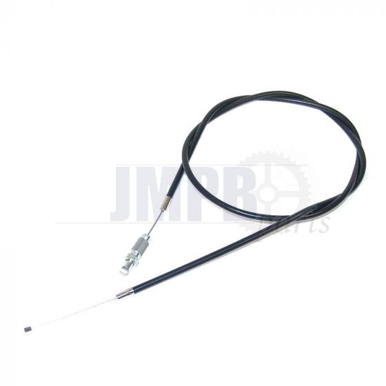 Throttle cable Zundapp Black Elvedes Extended