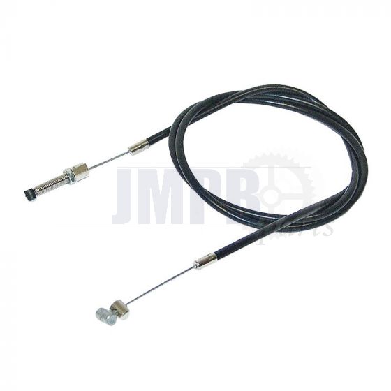 Gear cable Zundapp Black Elvedes Extended