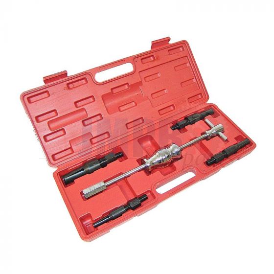 Bearing puller set Inside 5-Parts