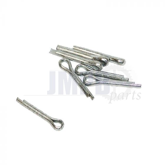 Split pin 3.2X16MM Galvanized Din 94