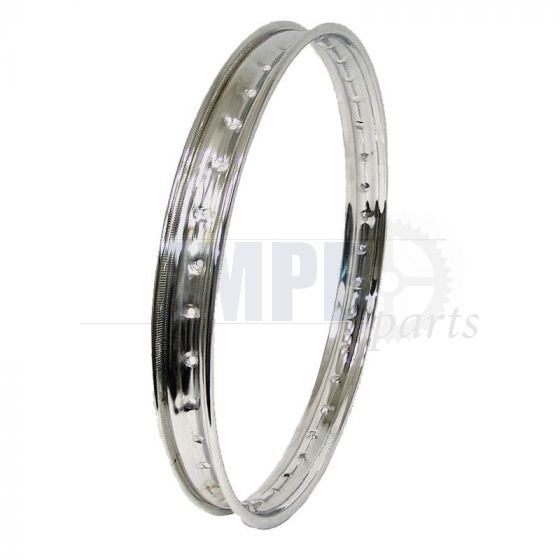 Rim Chrome 1.35 X 19 Italcerchio