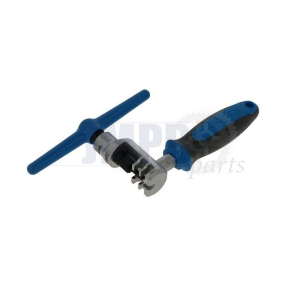 Unior Chain tool - Pedal start