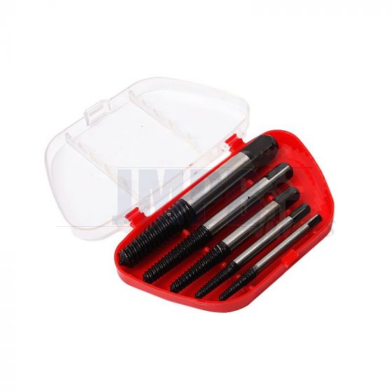 Left Tap / Repair kit 5-Pieces