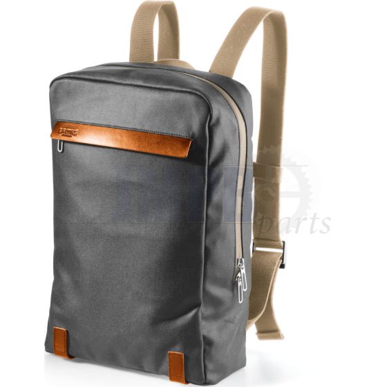 Brooks rugtas Pickzip grey brown