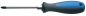 UNIOR 6KNT-616 Screwdriver -TBI-   PHILLIPS 2