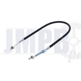 Rear brake cable Kreidler 17 Inch