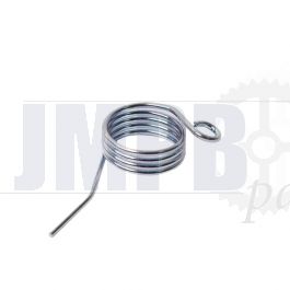 Clutch lever Spring Zundapp