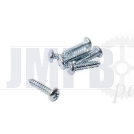 Plate Screw Galvanized 4.2 X 19 Din 7981