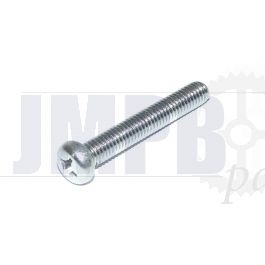 Cross head screw Yamaha M6X40