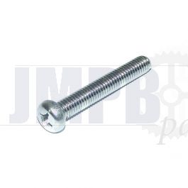 Cross head screw Yamaha M6X45