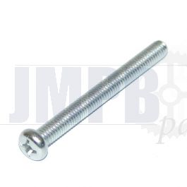 Cross head screw Yamaha M6X65