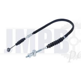 Rear brake cable Honda MB