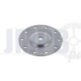 Clutch thrustplate Zundapp