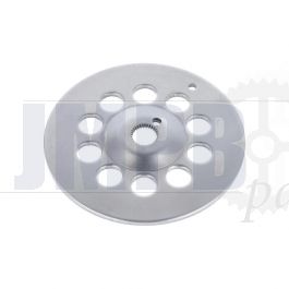 Clutch cover plate Zundapp