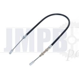 Rear brake cable Puch Monza