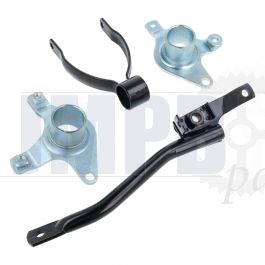 Engine Bracket Kit Zundapp 529