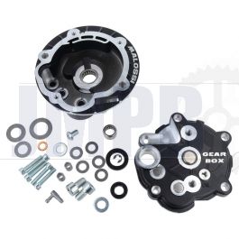 Gear Carter Vario Malossi Gearbox Citta/Ciao