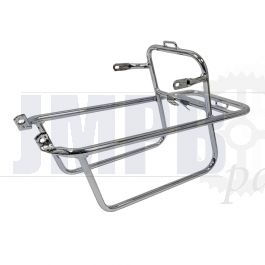 Rear Carrier Chromed Kreidler Florett 1968>1972