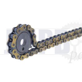 Chain Regina PRO 420 - 128