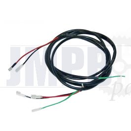 Wiring Harness Complete Gilera Citta