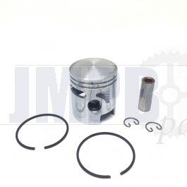 Piston 43MM Polini Pin 10 Vespa