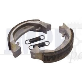 Brake Shoes Puch Maxi A-Quality Newfren