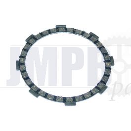 Clutch Plate Yamaha FS1/DT/RD/TY