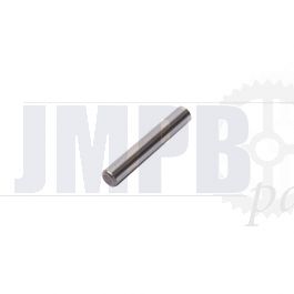 Locking pin Gear shaft Zundapp