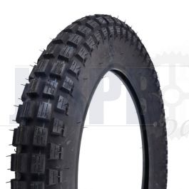 16 Inch Kenda Trial K262 3.00X16