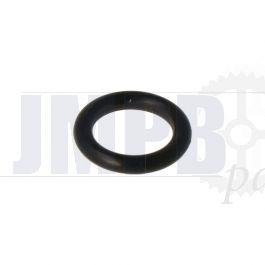 O-Ring Zundapp Brake key