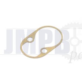 Throttle Drum Cover Gasket Bing 17MM