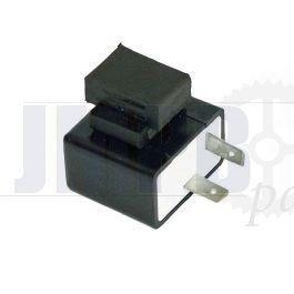 Flasher relay Universal 6 Volt 21 Watt