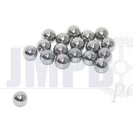 Crankshaft Ball Zundapp A Piece