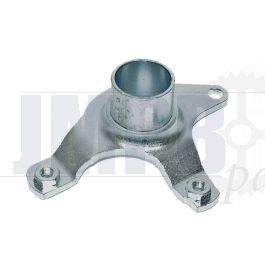 Engine Bracket Zundapp 529/530 Left