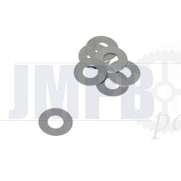 Shimring thrust bearing Zundapp 0.40MM