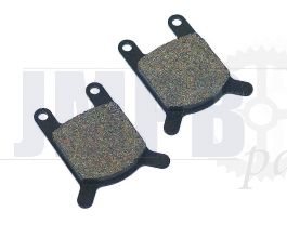 Brake pads Puch Monza / Cobra