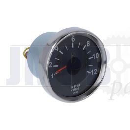 Tachometer 85MM VDO Replica Zundapp/Kreidler