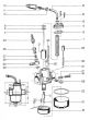 Exploded view Bing 12-15MM