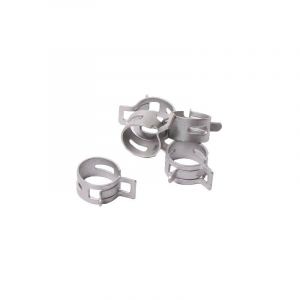 Fuel hose clamp 11.5MM A Piece