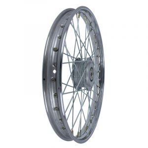 17 Inch Front wheel Puch Maxi - Spoked