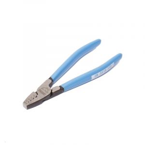 Unior Crimping tool 140MM for not isolated plugs