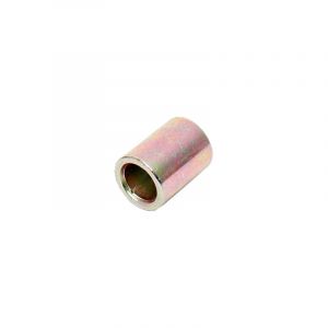 Reducer bushing Shock absorber 15>10MM Steel A Piece