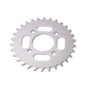 Rear sprocket Hercules Prima 5 - 415 / 30 Teeth