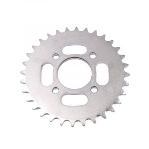 Rear sprocket Hercules Prima 5 - 415 / 32 Teeth