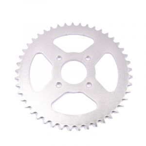 Rear sprocket Hercules Prima 5 - 415 / 44 Teeth