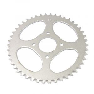 Rear sprocket Hercules Prima 5 - 415 / 46 Teeth